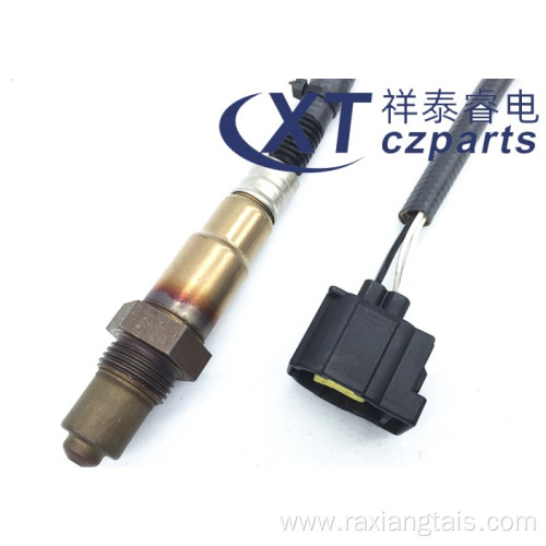 Auto Oxygen Sensor W221 0045420818 For Benz